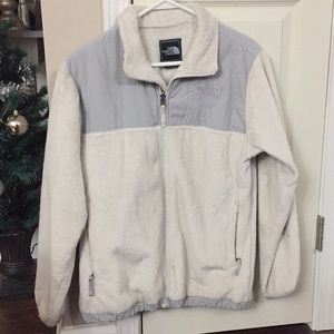 **SOLD** The North Face Jacket
